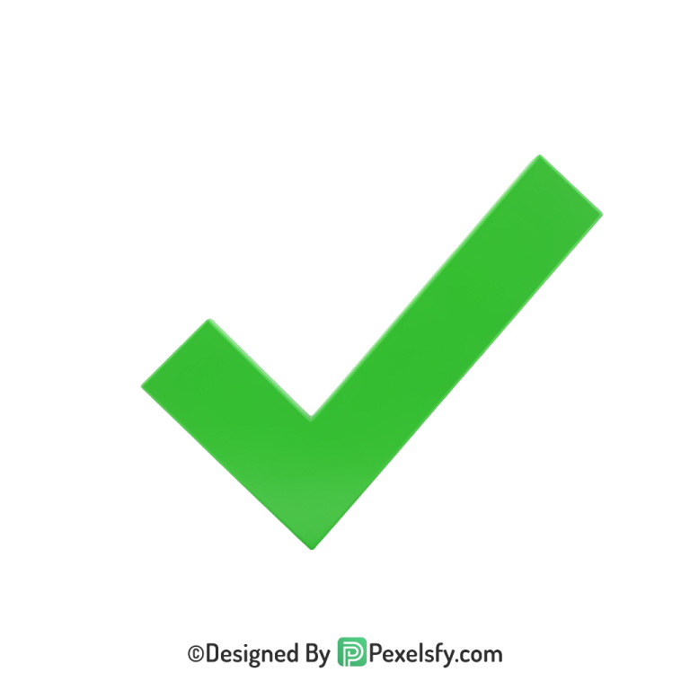 Checkmark Png Image 69