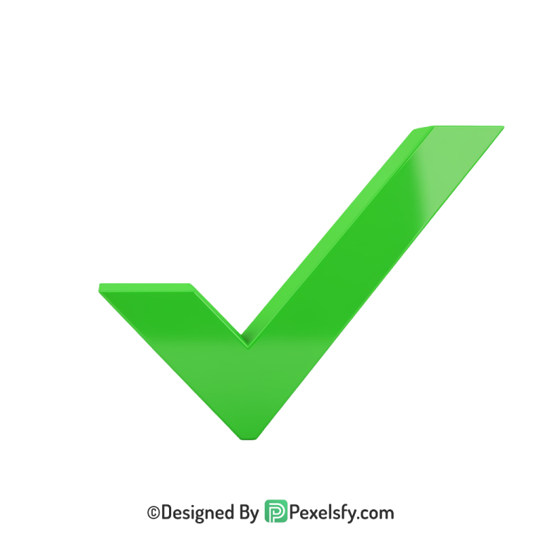 Checkmark Png Image 7