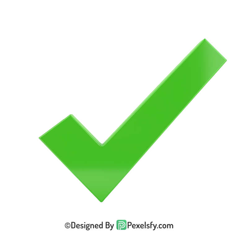 Checkmark Png Image 70