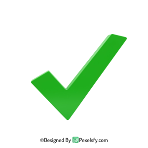 Checkmark Png Image 73