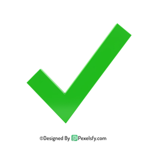 Checkmark Png Image 74