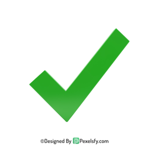 Checkmark Png Image 75