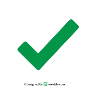 Checkmark Png Image 76