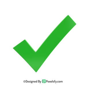 Checkmark Png Image 77
