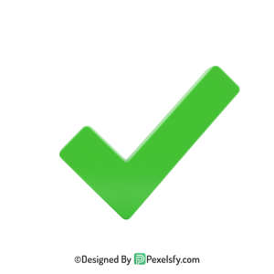 Checkmark Png Image 84
