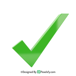 Checkmark Png Image 9