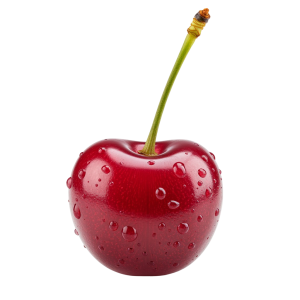 Cherry Png Image 1