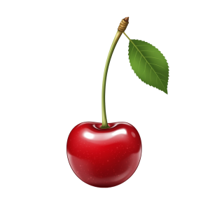 Cherry Png Image 10