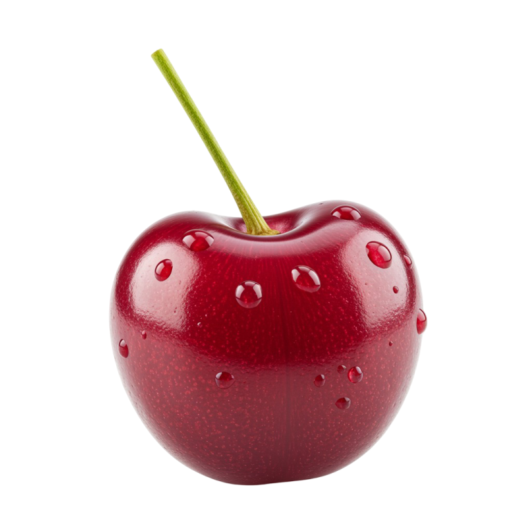 Cherry Png Image 2
