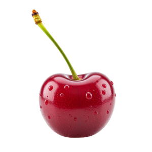 Cherry Png Image 3