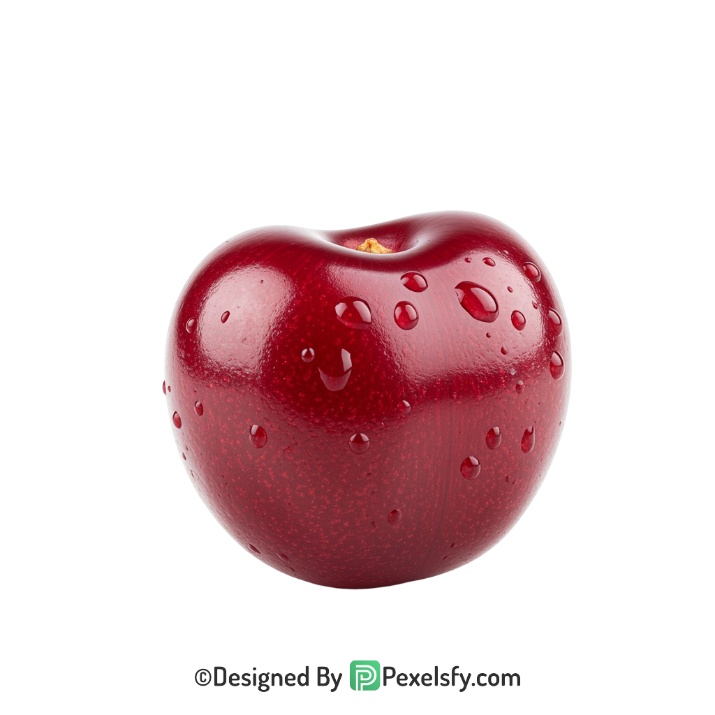 Cherry Png Image 4