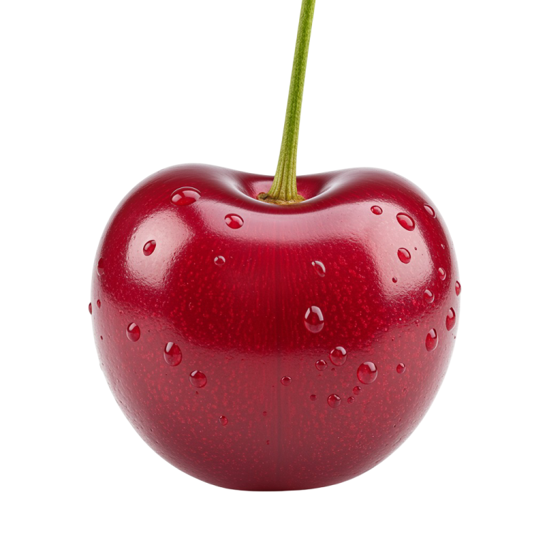 Cherry Png Image 5