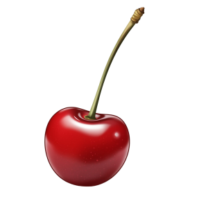 Cherry Png Image 8
