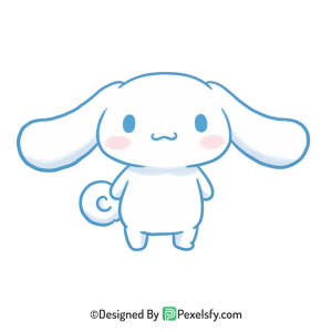 Cinnamoroll Png Image 10