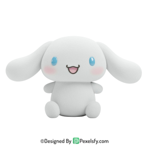 Cinnamoroll Png Image 4