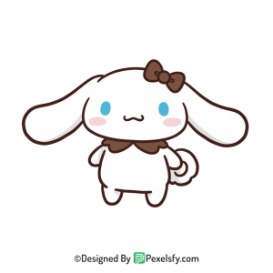 Cinnamoroll Png Image 6