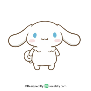 Cinnamoroll Png Image 7