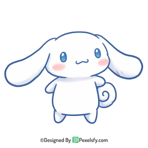 Cinnamoroll Png Image 9