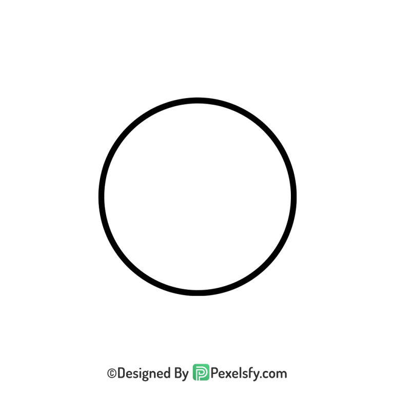 Circle Png Image 10