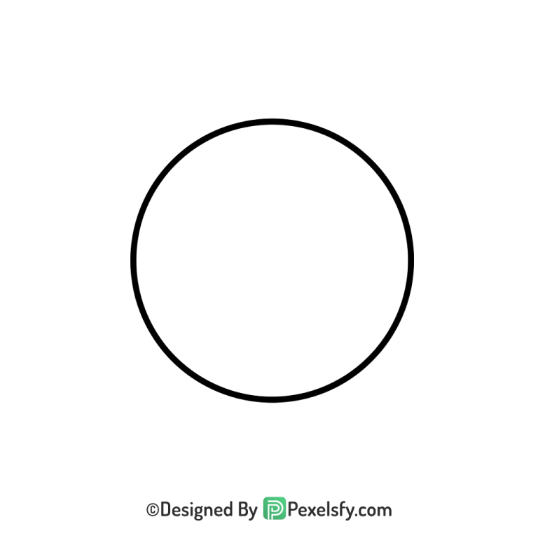 Circle Png Image 11