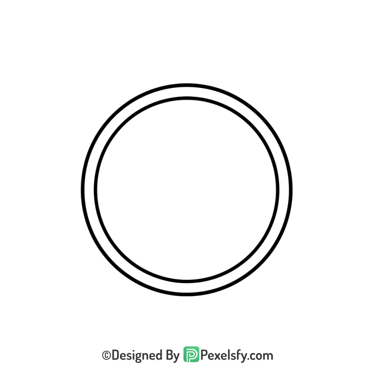 Circle Png Image 5