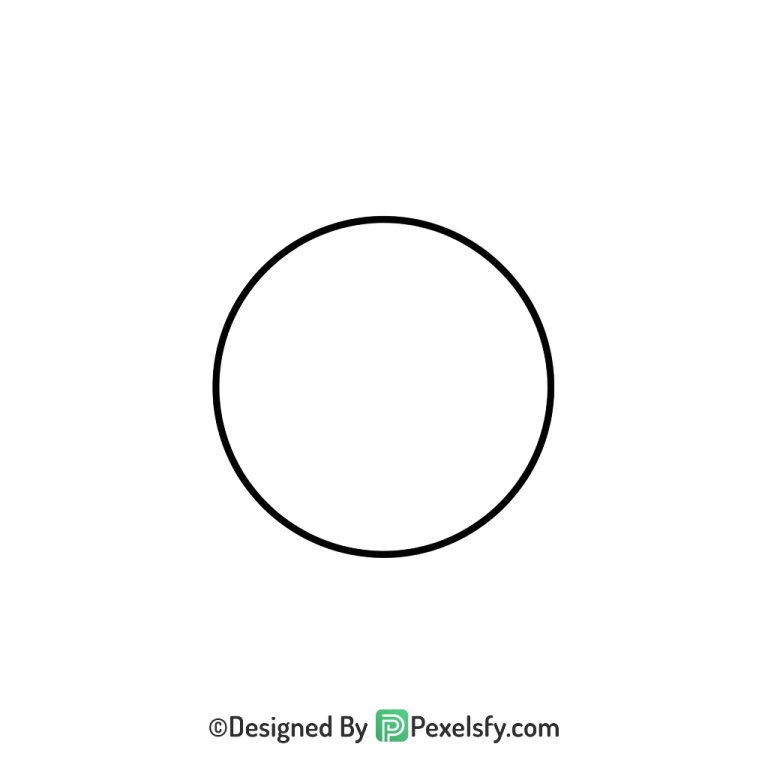 Circle Png Image 6