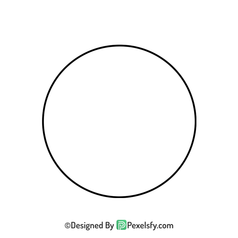 Circle Png Image 7