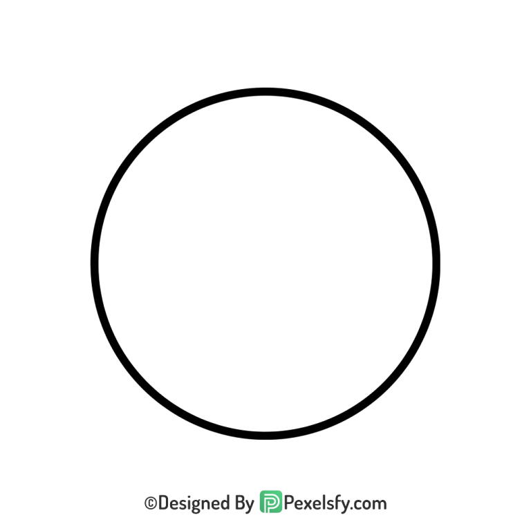 Circle Png Image 8