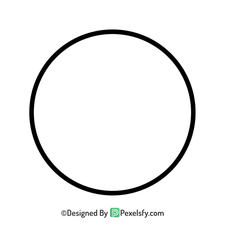 Circle Png Image 9