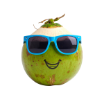 Cocomelon PNG