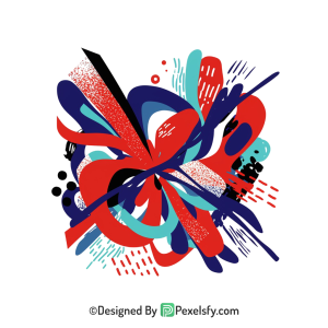 Color Brusts Png 6