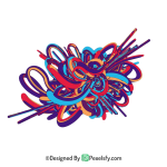 Color Brusts Png 8