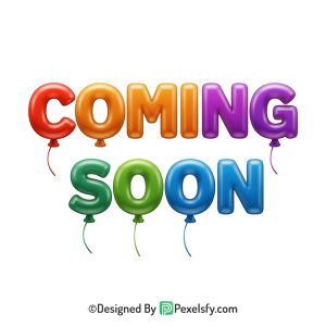 Coming Soon Png 1
