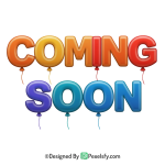 Coming Soon PNG