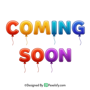 Coming Soon Png 3