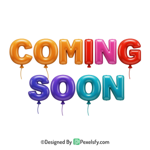 Coming Soon Png 4
