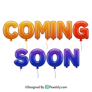 Coming Soon Png 6