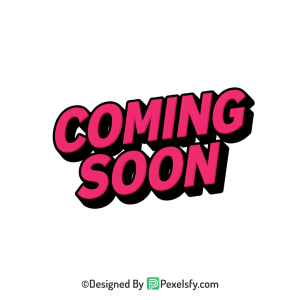 Coming Soon Png 7