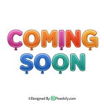 Coming Soon PNG