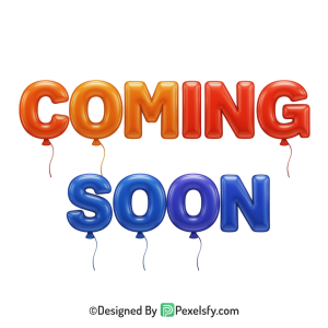 Coming Soon Png 8