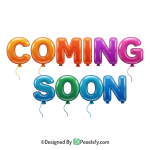 Coming Soon Png 9