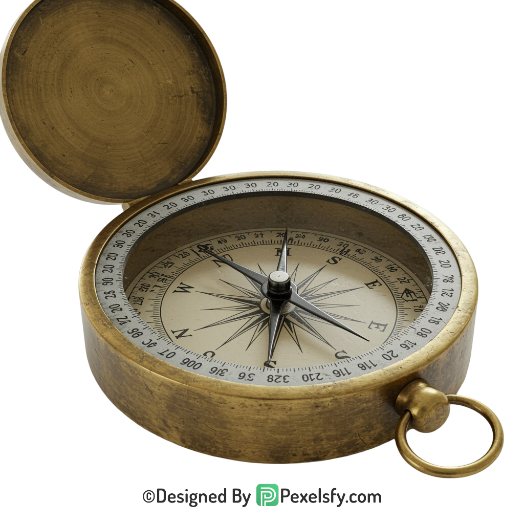 Compass Png Image 1