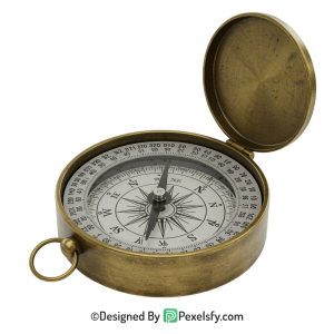 Compass Png Image 10