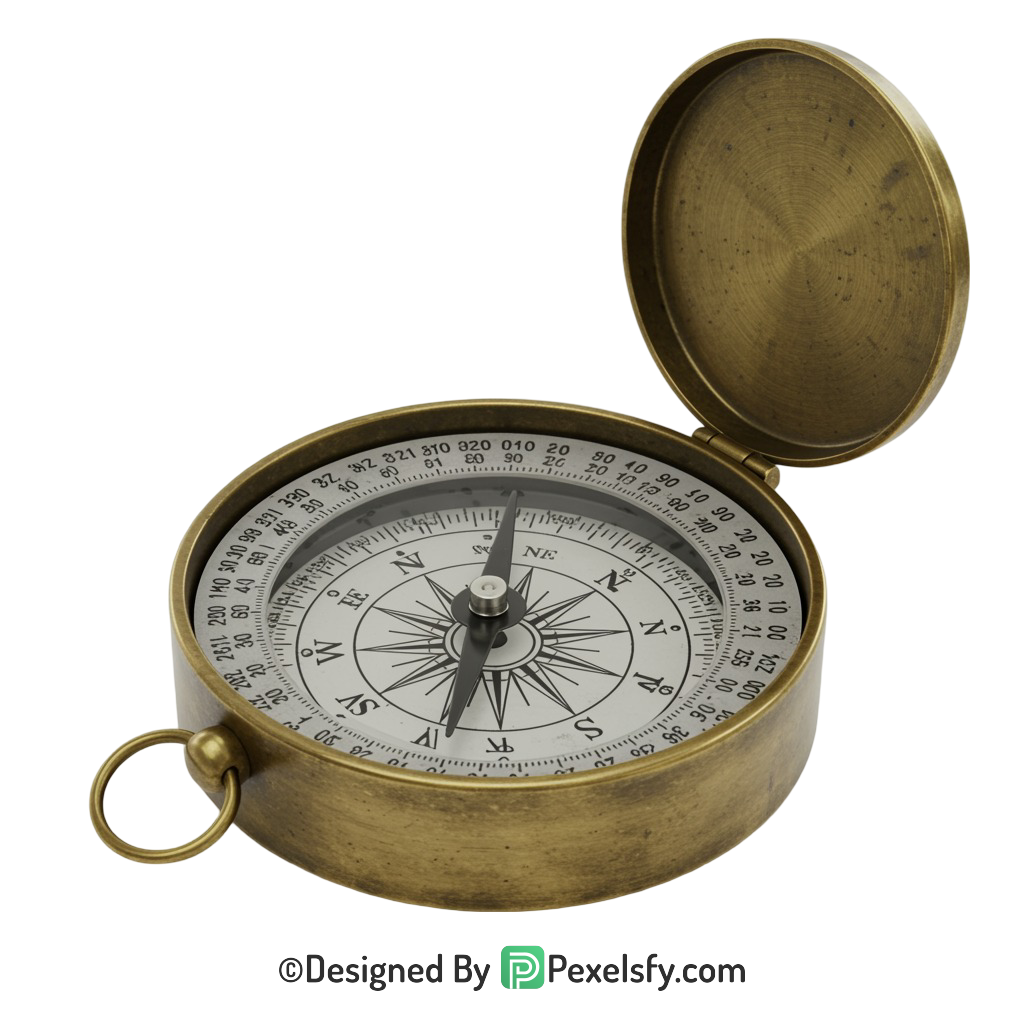 Compass Png Image 10