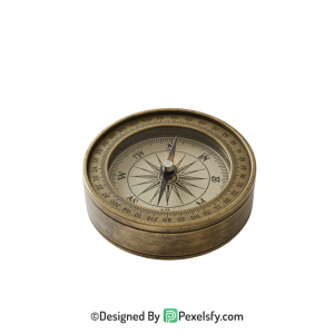 Compass Png Image 11