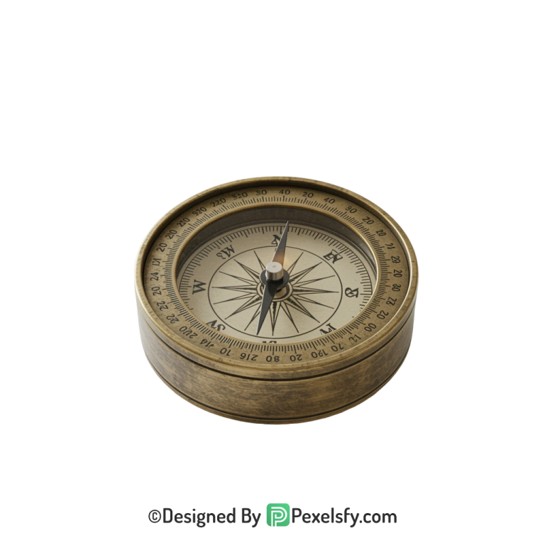 Compass Png Image 11