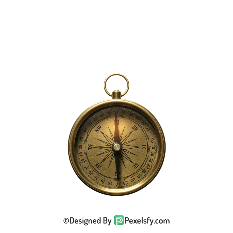 Compass Png Image 12