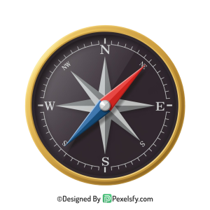 Compass Png Image 15