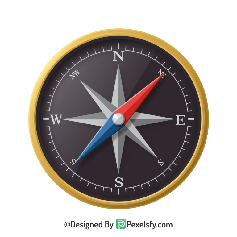 Compass Png Image 15