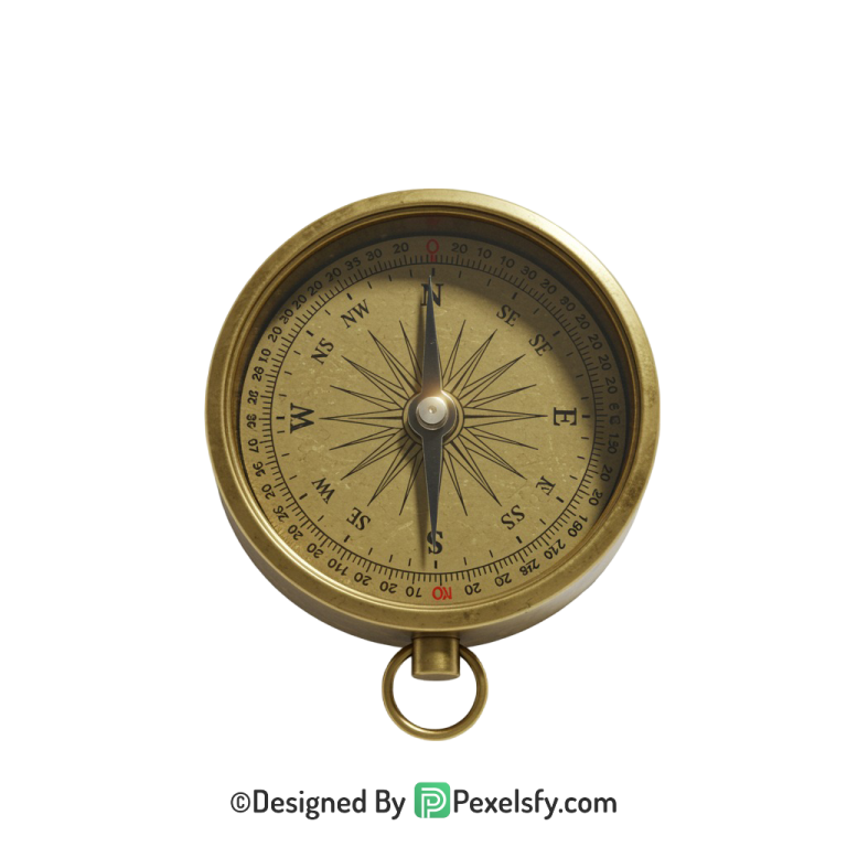 Compass Png Image 16